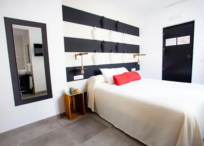 Lukanda Hospec Olehousing Sevilla